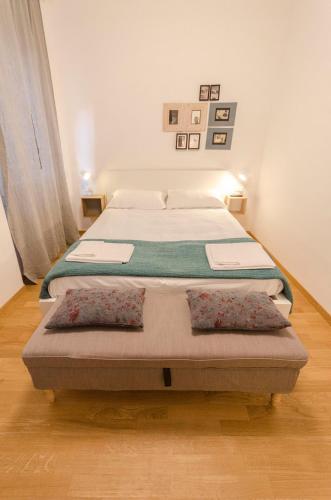 Apartamento Acquaderni 109