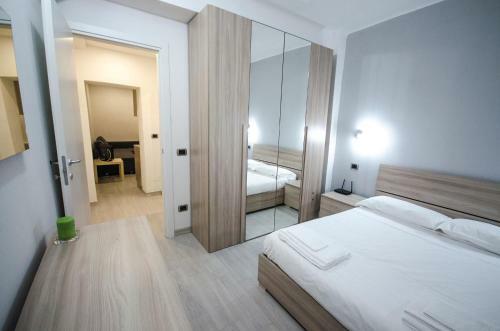 Apartamento Bibiena Lodge, Appartamento Moderno In Centro