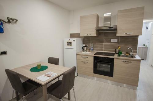 Apartamento Bibiena Lodge, Appartamento Moderno In Centro