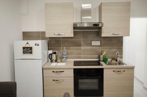 Apartamento Bibiena Lodge, Appartamento Moderno In Centro