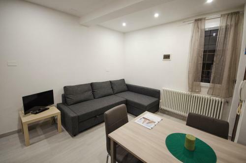 Apartamento Bibiena Lodge, Appartamento Moderno In Centro