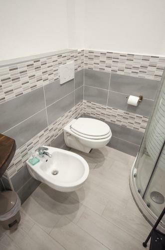 Apartamento Bibiena Lodge, Appartamento Moderno In Centro