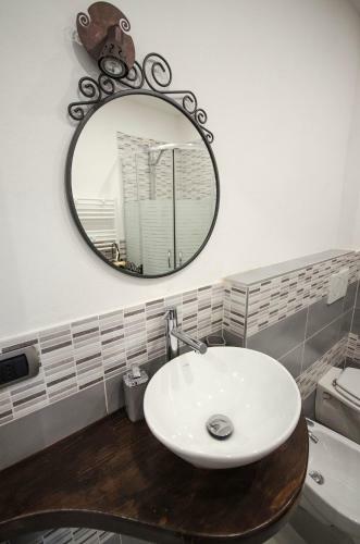 Apartamento Bibiena Lodge, Appartamento Moderno In Centro