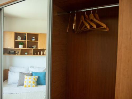 Marin Apartment