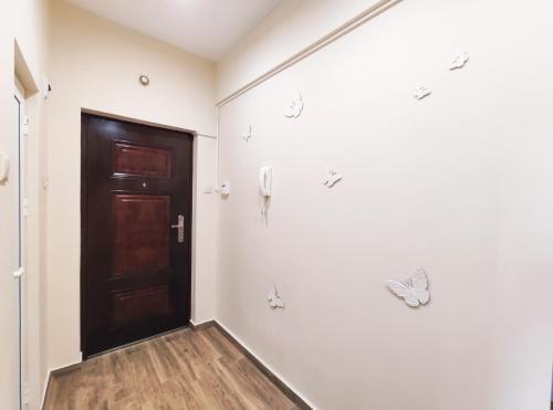 Belatrix Varna Apartment
