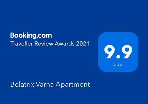 Belatrix Varna Apartment