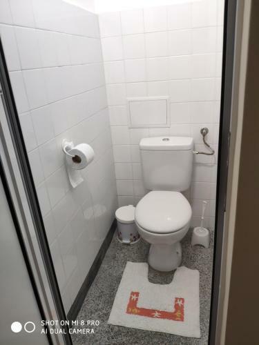 Belatrix Varna Apartment