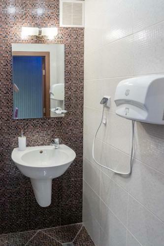 Sea Breeze Apartment