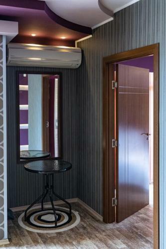 Sea Breeze Apartment