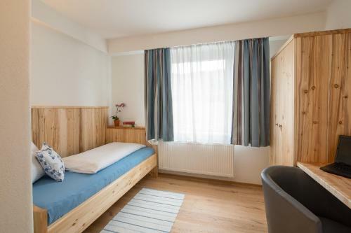 Hostal Pension Grasl
