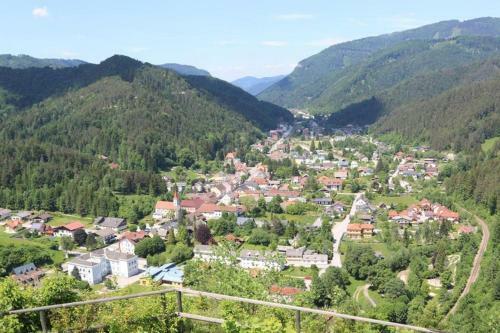 Hostal Pension Grasl
