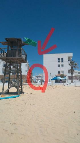 Apartamento Barbate Playa