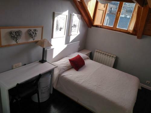 Apartamento Edificio Ardillas
