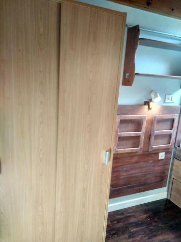 Apartamento Edificio Ardillas