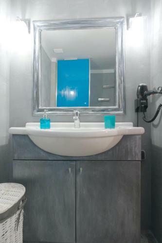 Stylish 1-bdrm Family Apartment, Kallithea