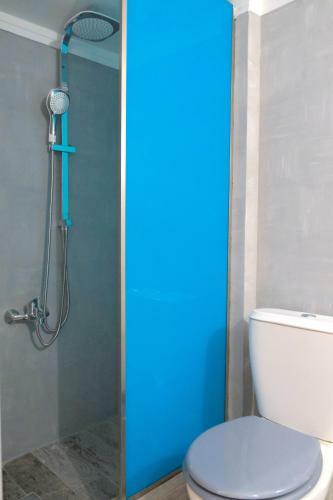 Stylish 1-bdrm Family Apartment, Kallithea