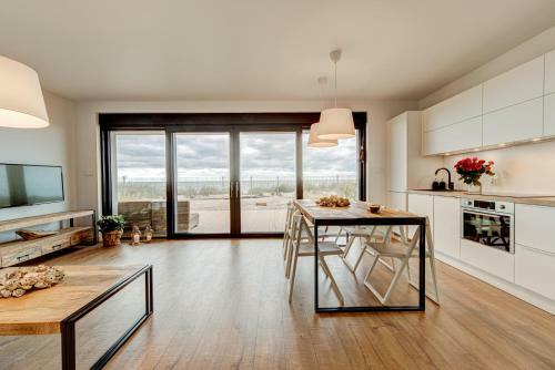 Apartament Rhino Gardenia Seaside - Aprent