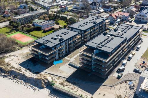 Apartament Rhino Gardenia Seaside - Aprent