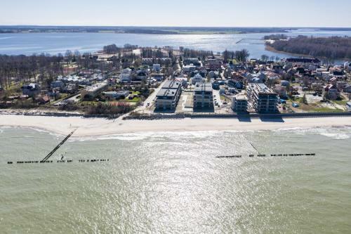 Apartament Rhino Gardenia Seaside - Aprent