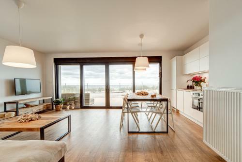Apartament Rhino Gardenia Seaside - Aprent