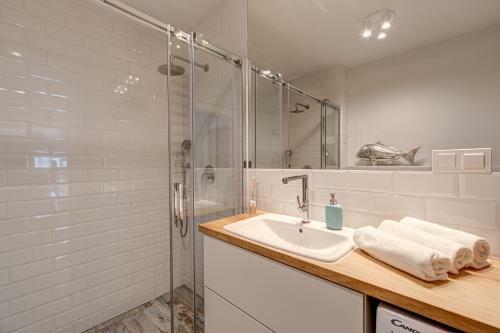 Apartament Rhino Gardenia Seaside - Aprent