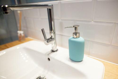Apartament Rhino Gardenia Seaside - Aprent