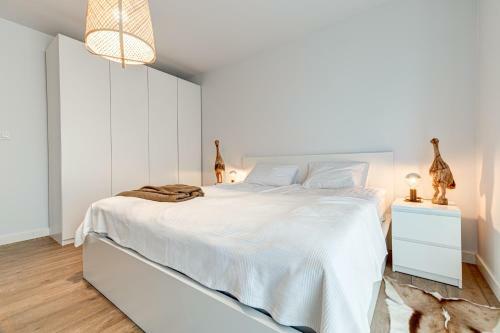 Apartament Rhino Gardenia Seaside - Aprent