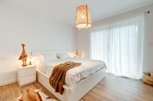 Apartament Rhino Gardenia Seaside - Aprent