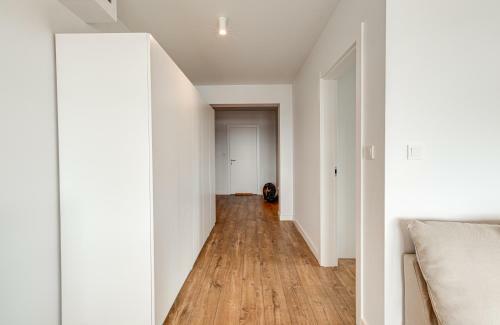 Apartament Rhino Gardenia Seaside - Aprent