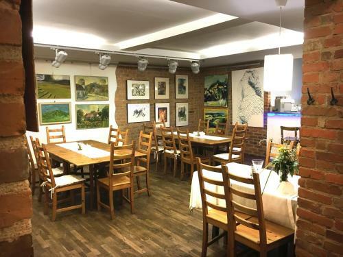 Restauracja I Noclegi Anna