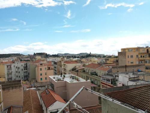 Hostal Casa Giulia