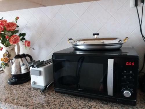 Hostal Casa Giulia