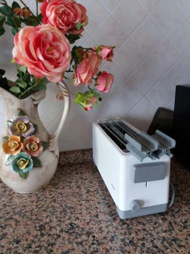 Hostal Casa Giulia