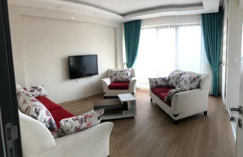 Vip Suit Apart