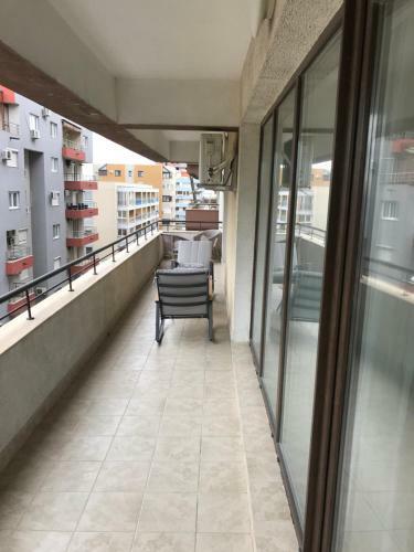 Vladi's Apartment