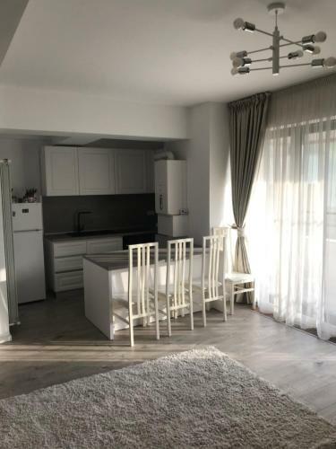 Vladi's Apartment