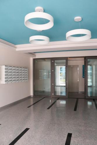 Apartamento Onix Blue Suites 3