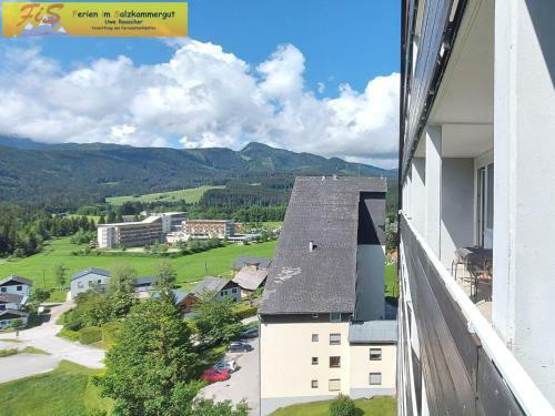 Apartment Panoramablick