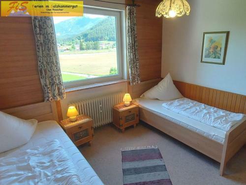 Apartment Panoramablick