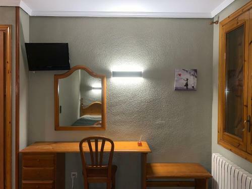 Hotel The Bossost