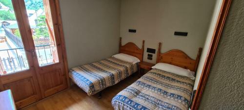 Hotel The Bossost