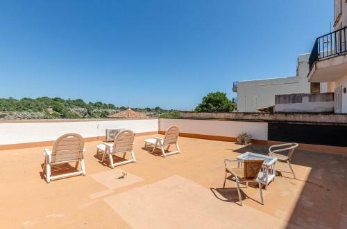 La Marina Hostal