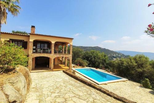 Villa Paradise