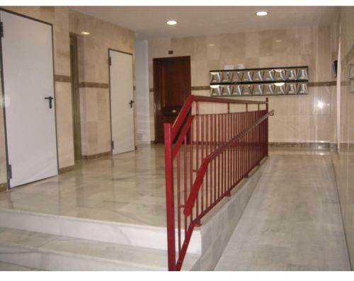 Apartamento Playa Caleta 7 Min, Wifi, Catedral, Centro