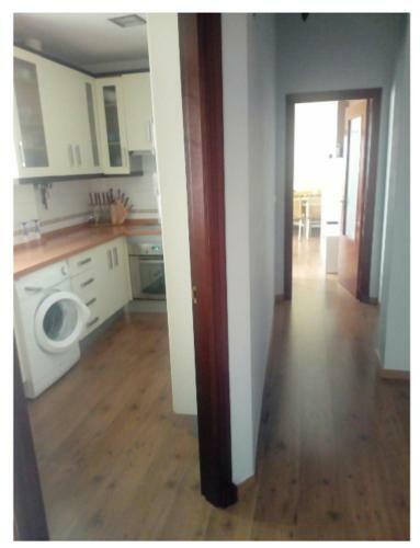 Apartamento Playa Caleta 7 Min, Wifi, Catedral, Centro