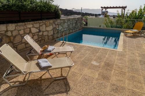 Yachara Villa
