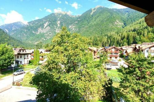 Apartamento Top Floor Duplex Appartment, Carisolo, Tn