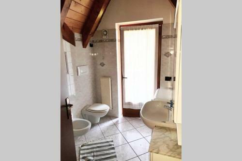 Apartamento Top Floor Duplex Appartment, Carisolo, Tn