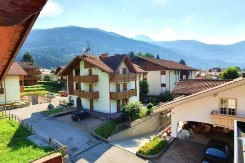 Apartamento Top Floor Duplex Appartment, Carisolo, Tn