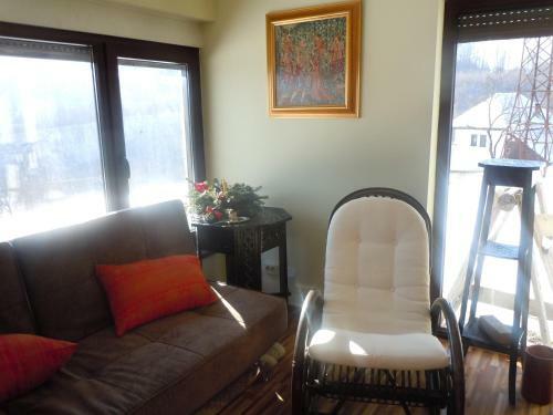 Hostal Cottage Poe